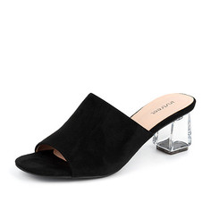 Сабо женское INSTREET