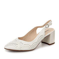 Туфли открытые женские ZENDEN