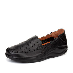 Мокасины женские Shoiberg