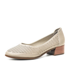 Туфли летние женские ZENDEN