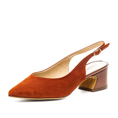 Туфли открытые женские ZENDEN