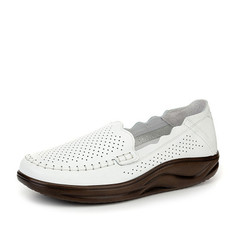 Мокасины женские Shoiberg