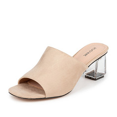 Сабо женское INSTREET