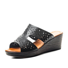 Сабо женское INSTREET