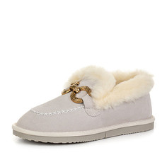 Лоферы женские ZENDEN