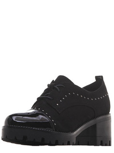 Полуботинки женские INSTREET