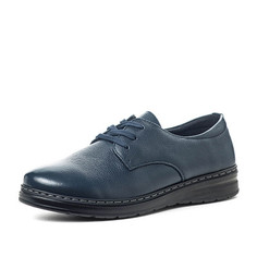 Полуботинки женские ZENDEN