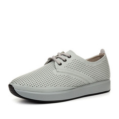 Полуботинки женские ZENDEN