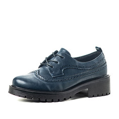 Полуботинки женские INSTREET