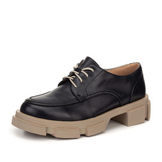 Полуботинки женские INSTREET