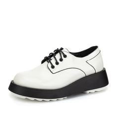 Полуботинки женские INSTREET