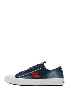 Кеды женские ZENDEN ACTIVE