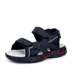 Сандалии актив для мальчиков ZENDEN first