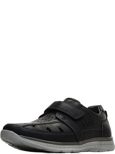 Туфли летние для мальчиков ZENDEN first