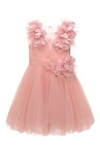 Платье Marchesa Kids Couture