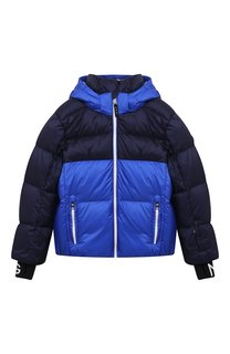 Пуховая куртка Bogner