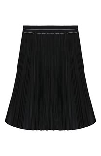 Плиссированная юбка Aletta