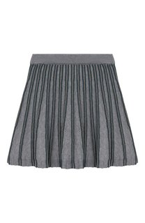 Хлопковая юбка Aletta