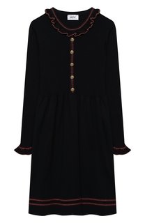 Хлопковое платье Aletta