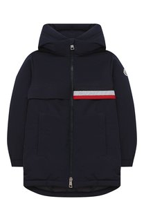 Пуховая парка Moncler