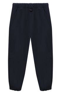 Джоггеры Il Gufo