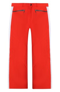 Утепленные брюки Bogner