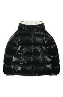 Пуховая куртка Moncler