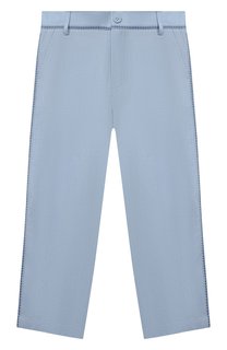 Льняные брюки Loro Piana