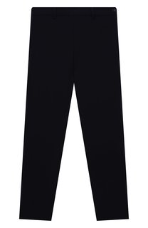 Шерстяные брюки Loro Piana