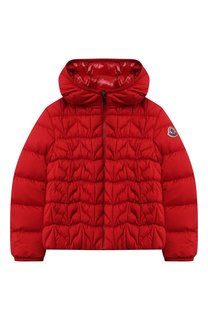 Пуховая куртка Moncler