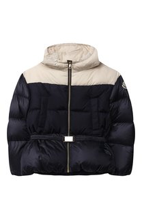 Пуховая куртка Moncler