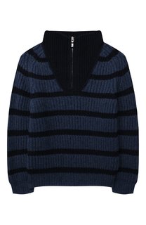 Кашемировый свитер Loro Piana