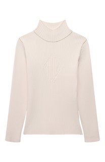 Хлопковая водолазка Chloé Chloe
