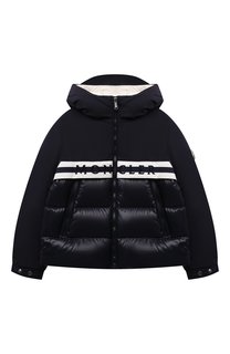 Куртка с капюшоном Moncler