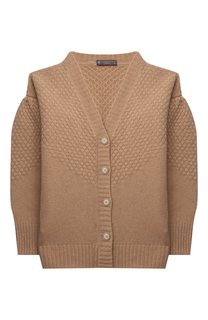 Кашемировый кардиган Giorgetti Cashmere