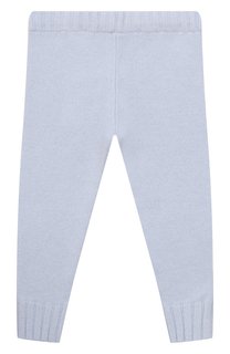 Кашемировые брюки Giorgetti Cashmere