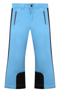 Утепленные брюки Bogner