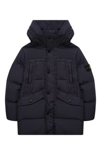 Пуховая куртка Stone Island