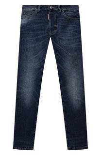 Джинсы Dsquared2