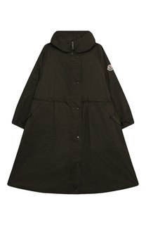 Пуховая парка Lin Moncler