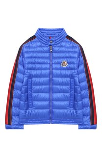 Пуховая куртка Necker Moncler