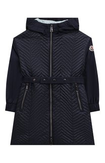 Плащ Seldana Moncler