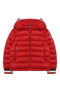 Пуховая куртка Giroux Moncler