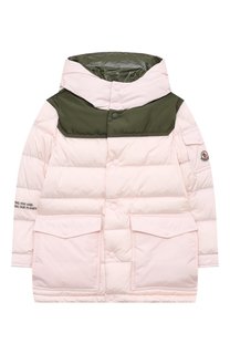 Пуховая куртка Junzo Moncler