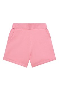 Хлопковые шорты Balmain