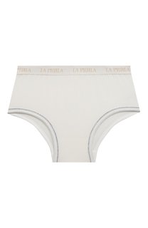 Хлопковые трусы La Perla