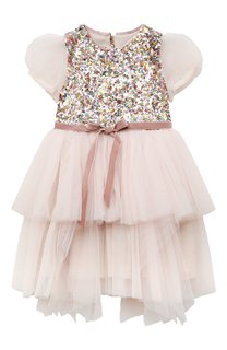 Платье Designers cat