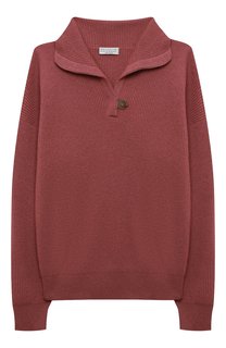 Кашемировый свитер Brunello Cucinelli