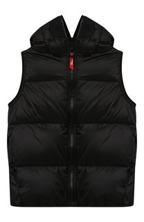 Утепленный жилет Ai Riders Kids