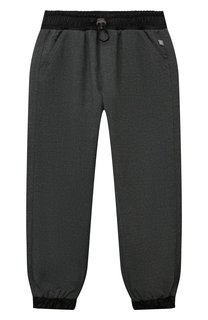 Джоггеры Il Gufo